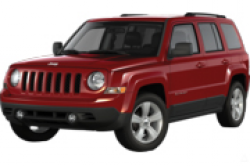 Jeep Patriot Under Government Investigation