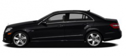 Air Bag Problems Cause Recall of Mercedes-Benz E350 and E550 Vehicles