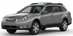 Subaru Recalls Cars Over Melting Windshield Wiper Motors