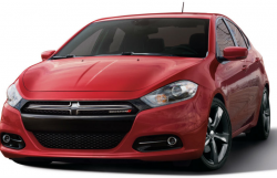 Chrysler Recalls Dodge Dart After Reports of Engines Stalling