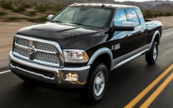 Dodge Ram Headlight Problems Lead to Recall