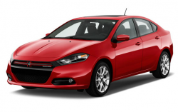 Dodge Dart Investigated After Brake Pedal Complaints