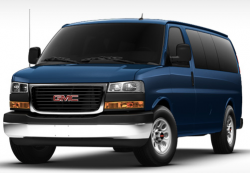 GM Recalls 2013 Chevy Express and GMC Savana Vehicles