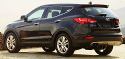 Hyundai Recalls 259,000 Santa Fe Sport, Sonata, and Azera Cars