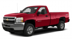 GM Recalls Silverado and Sierra For Gas Gauge Problems