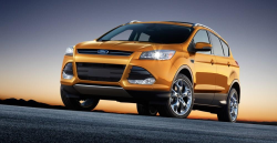 Investigation Closed Into 2013 Ford Escape Engine Problems