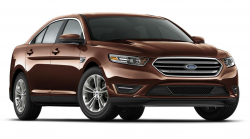 Ford Recalls 221,000 Vehicles To Repair Door Handles and Seat Belts
