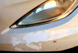 Hyundai Genesis Peeling Paint Lawsuit in Question