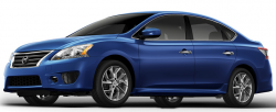 Nissan Recalls 2013 Sentra For Leaking Gas Tank