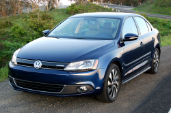 Judge Won't Dismiss VW Jetta Hybrid Regenerative Braking Lawsuit