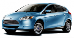 Ford Focus Electric Cars Target of Federal Investigation ...