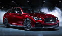 Infiniti Recalls Over 14,000 Hybrids and SUVs