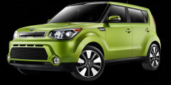 Kia Recalls Soul Over Loss of Steering Control