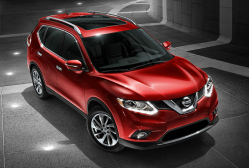 Nissan Rogue Recalled To Fix Fuel Pump Failures