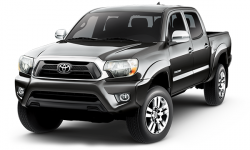 Toyota Recalls Tacoma For Bad Engine Valve Springs