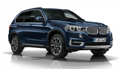 BMW Recalls X5 SAVs With Defective Child Safety Locks