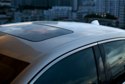 Chevy Malibu Recalled To Fix Sensitive Sunroof Switch