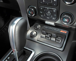 Ford F-150 Sudden Downshift Recall Issued Again