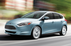 Ford Says Power Steering Lawsuit Shouldn't Be a Class-Action 