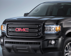 Chevy Colorado, GMC Canyon Power Steering Investigation Closed