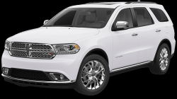 Jeep Grand Cherokee and Dodge Durango SUVs Recalled Again