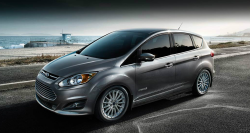 Ford Recalls 830,000 Vehicles to Keep the Doors Closed When Driving