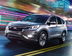 2015 Honda CR-V Vibration Lawsuit Settlement Approved