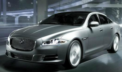 Jaguar XJ Recalled To Fix Leaking Brake Lines