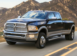 Over 1.7 Million Ram Trucks Recalled For Hyperactive Airbags