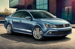 Volkswagen Recalls Cars To Fix Passenger Airbag Problems