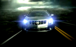 2016 Cadillac SRX Dim Headlights Cause Lawsuit