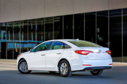 Hyundai Sonata Locking Brakes Investigation Closed