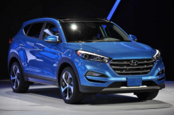 hyundai tucson dual clutch transmission