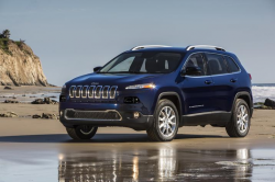 2016 Jeep Cherokee Transmission Problems Heard in Court