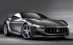 Maserati Recalls 28,000 Cars For Floor Mat Problems
