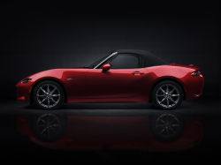 Mazda Recalls MX-5 Miata Cars For Loose Skid Plates