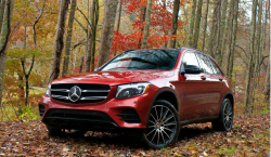 Mercedes-Benz Recalls Vehicles For Stability and Head Restraint Issues