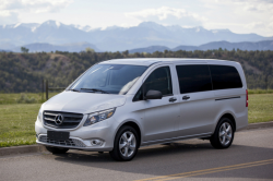 Investigation: 2016 Mercedes-Benz Metris Gas Leaks