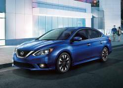 Nissan Recalls 2016 Sentra Over Stalling Problems