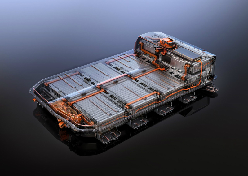 2017 Chevy Bolt Battery Problems