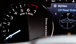 Ford F-150 Instrument Panel Recall Issued Again