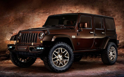 Chrysler Recalls Jeep Wranglers After Airbags Fail During Test