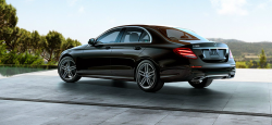 Mercedes-Benz Recalls E300 Cars For Failing Fuel Pumps