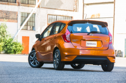 Nissan Recalls Versa and Versa Note Over Takata Airbags