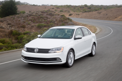 Volkswagen Recalls Two 2017 Jetta Cars