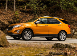 2015 chevy equinox recall