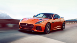 Jaguar Recalls F-TYPE Cars to Fix Turn Signal Problems