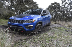 Jeep Compass Recall