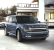 Ford Flex Backup Camera Recalls Close Down Investigation