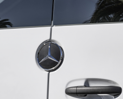 Mercedes Sprinter Vans Recalled Over Owner's Manuals